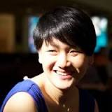 Jocelyn Cai