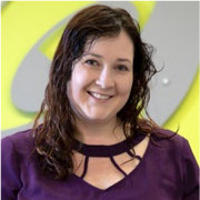 Ashley Brandt