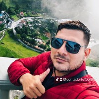 ENRIQUE ROMERO NOCHE