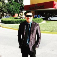 Dan Adrian Duron Fernandez