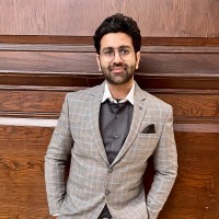 Adish Chopra