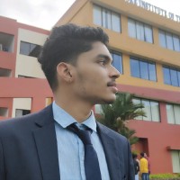 Ashwin Bhat