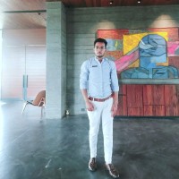 Geetesh Rawat