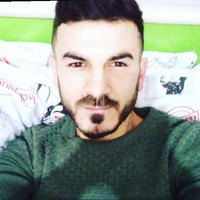 Senol Ozdemir