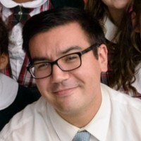 Chris Siegfried