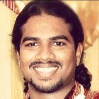 Hariprasad Jayakumar