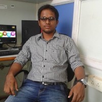 sandeep kumar boga