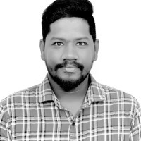 Kirubananth Pariselvam