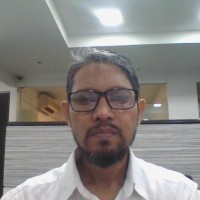 Arshad Ekbal