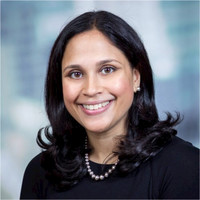 Supriya Doshi