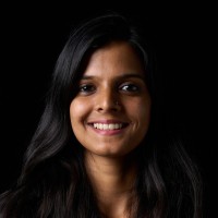 Sreenidhi Krishnan