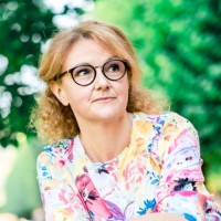 Christelle Maho-Garel