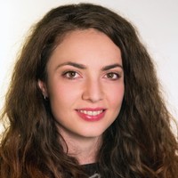 Giorgia Cavatorta