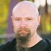 James Nau