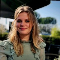 Nienke Zijlstra