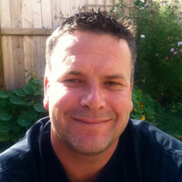 Greg Lee