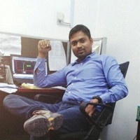 Pratik Patel