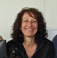 FLORENCE DELL'AGNOLO