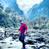 Manish Kumar Singh