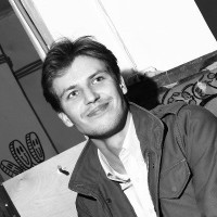 Max Pashkevich