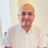Alán Jjaer Palma García