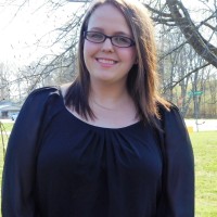 Kayla Childress