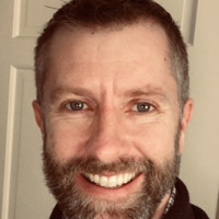 Chris Whitehead - EBA, ABR, CNE