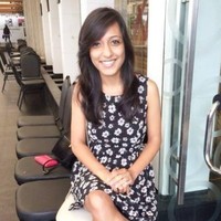 Harshika Uppal
