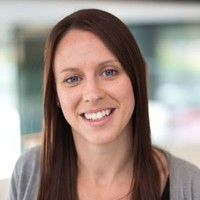 Kate Jarman