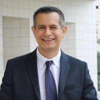 Luis Arturo Valdez Hinojosa