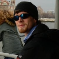 Nicholas Spivey