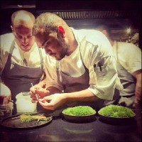 Jack Sencherey-Evans