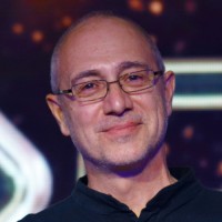Hristo Lazarov