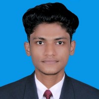 Shafeeque Rahiman Pari