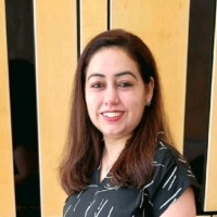 Arti Arora