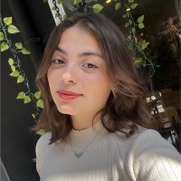 Begüm Karaçay