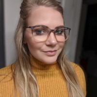 Allyson Krom