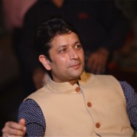 AMIT MAHAJAN