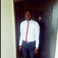 Olanrewaju THOMAS