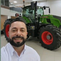 Anderson Roberth Pilati