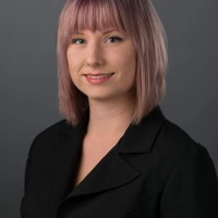 Tasha Hoffman