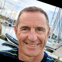 David Blacklock