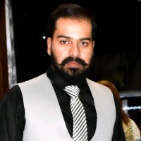 Sheikh Muhammad Usama