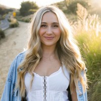 Olivia Patrick