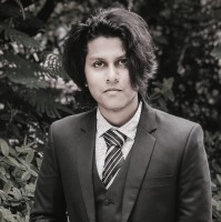 Sudwipto Kumar Mondal