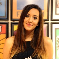 Anuska Gwilliam