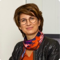 Françoise GUERRIER-MOTEL