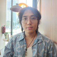 Jarrel Tan
