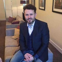 Mark Macgregor