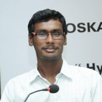 Umashankar Kuppan